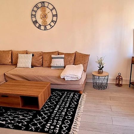 Studio En Plein Centre Ville De Канны Экстерьер фото