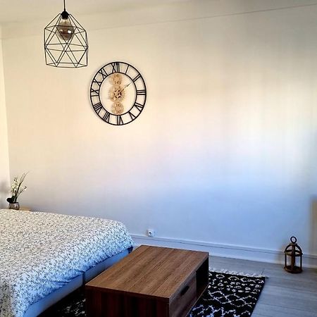 Studio En Plein Centre Ville De Канны Экстерьер фото
